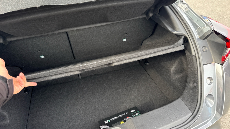 Nissan Juke 1.0 DiG-T N-Connecta 5dr DCT Petrol Hatchback